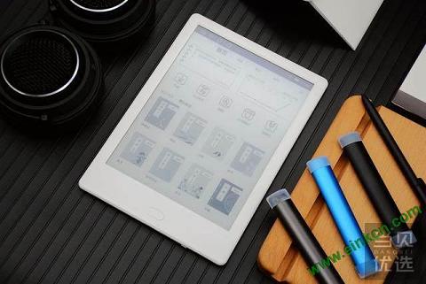 远比Kinlde强大的手写电子书：博阅Likebook Muese首发评测