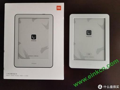 比起四处找资源的kindle，小米电纸书+微信读书才是最省钱最省事的阅