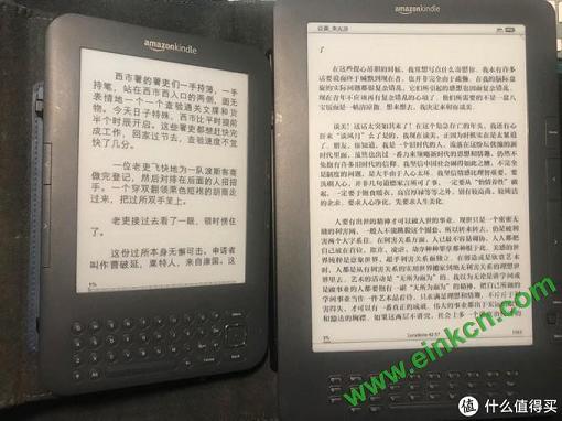 怎么选购合适的泡面盖 —— 拥有过10台不同型号kindle的体验以及