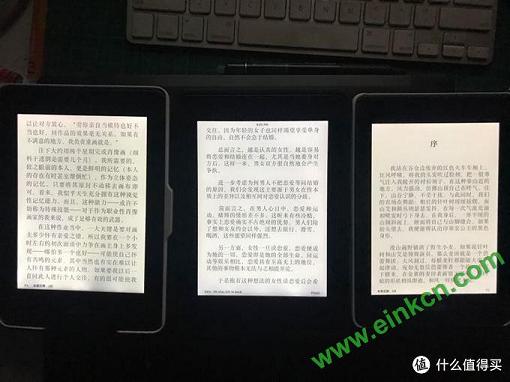 怎么选购合适的泡面盖 —— 拥有过10台不同型号kindle的体验以及