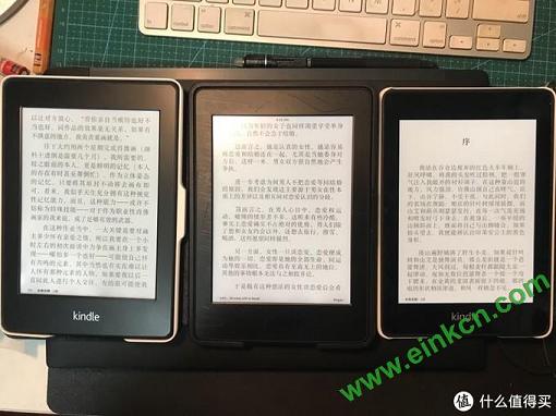 怎么选购合适的泡面盖 —— 拥有过10台不同型号kindle的体验以及