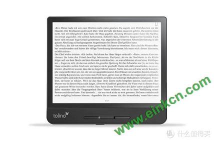 这是一台 8 英寸的 “Kindle Oasis 3” ？