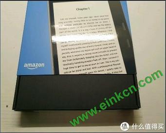 美版Kindle Oasis2开箱