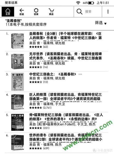 新人第一次接触Kindle应该做什么？