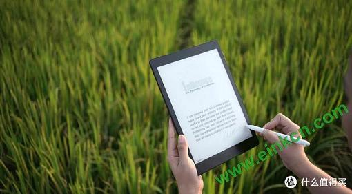 掌阅iReader Smart  X ：大屏背光，全面升级