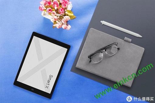 掌阅iReader Smart  X ：大屏背光，全面升级