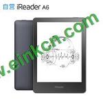 腹有诗书气自华！掌阅 iReader A6 电子阅读器入手简评