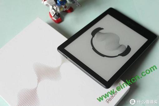 腹有诗书气自华！掌阅 iReader A6 电子阅读器入手简评