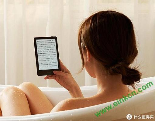 腹有诗书气自华！掌阅 iReader A6 电子阅读器入手简评