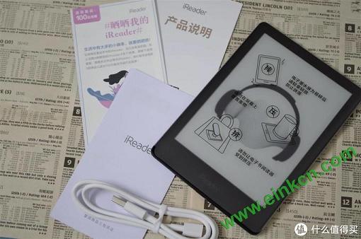 给你好看，给你好听，掌阅iReader A6电子书阅读器深度测评