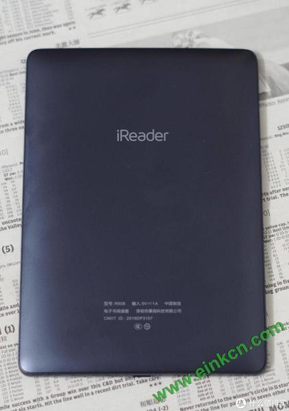 给你好看，给你好听，掌阅iReader A6电子书阅读器深度测评