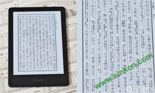 给你好看，给你好听，掌阅iReader A6电子书阅读器深度测评