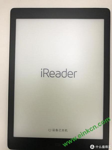 掌阅iReader Smart X手写功使用简评