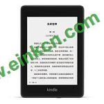 kindle paperwhite4使用30天总结