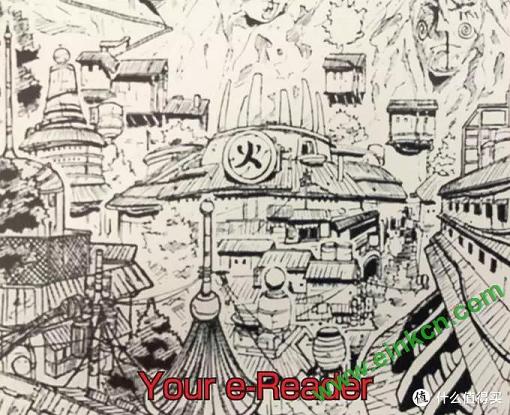 这本最像纸质书的漫画阅读器，你想拥有吗？