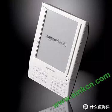 kindle （第一代）