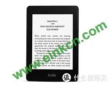 Kindle Paperwhite 1