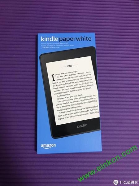 亚马逊kindle paperwhite 4在拼多多购买646大洋,靠谱吗?