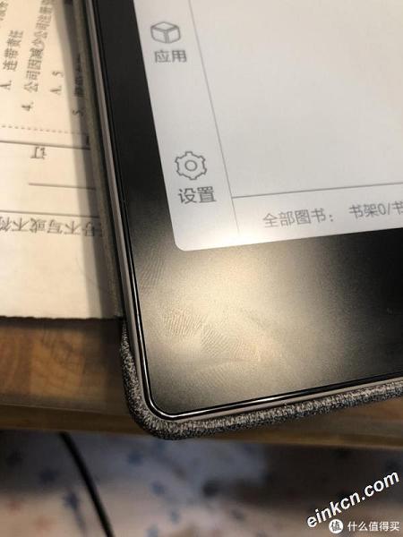 这才是千元以上级别Eink产品应有的表现——文石 Boox Note Pro简单评测