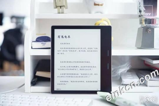 掌阅 iReader C6 上手，1499 元值得买吗？