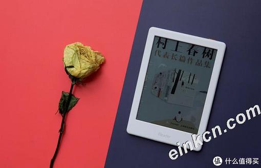 iReader C6  彩色电子纸  体验分享：不一样的妖艳产品