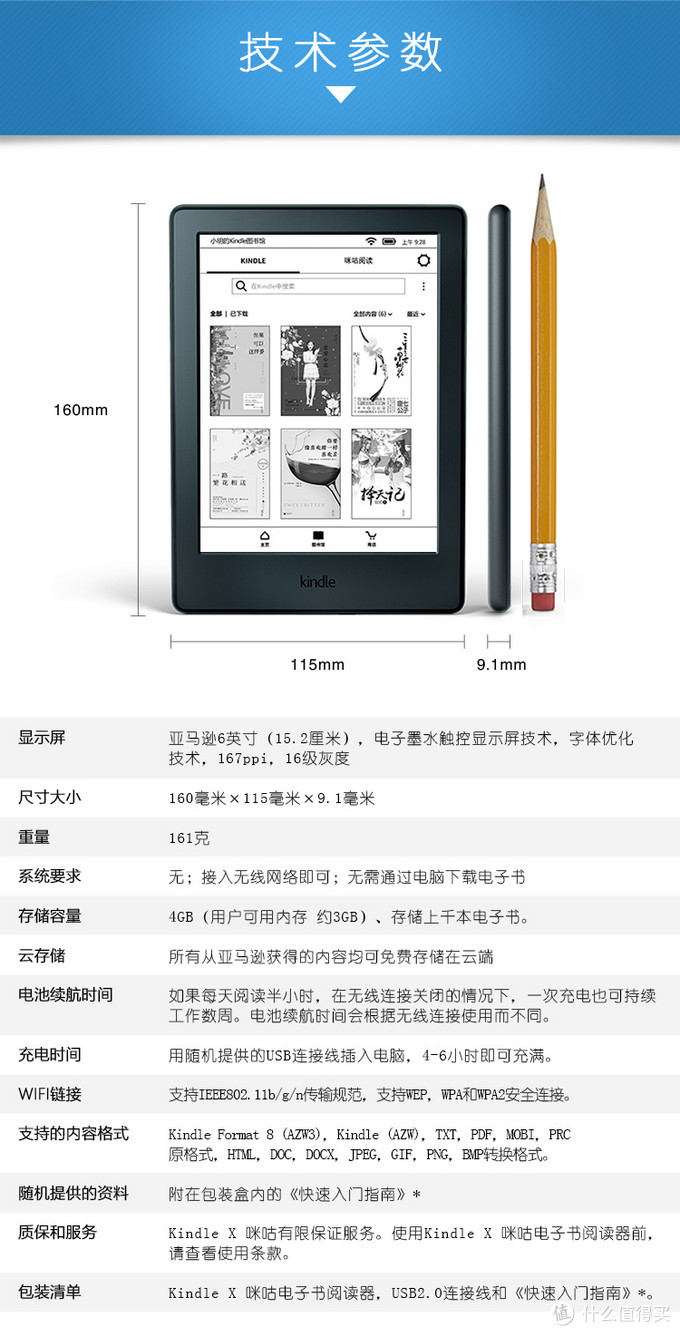 kindle x 咪咕“天天爱阅读”活动到底如何？让我们一探究竟