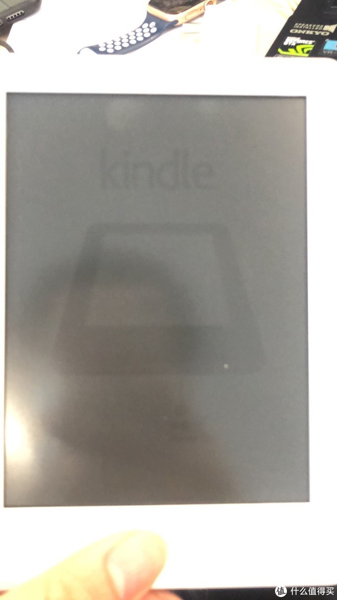  打卡100天免费的咪咕版kindle 开箱及激活指南 免费版kindle kindle咪咕打卡活动 咪咕免费得 天天爱读书 免费kindle活动 第11张