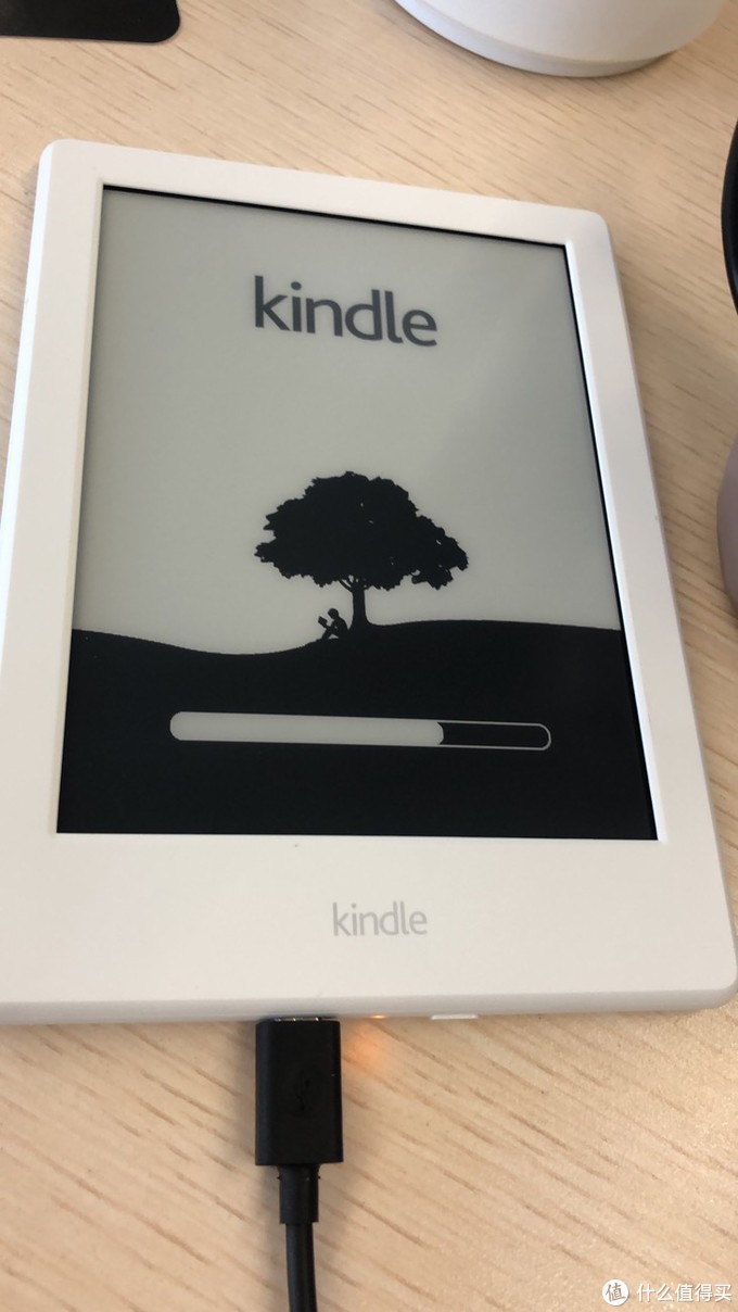  打卡100天免费的咪咕版kindle 开箱及激活指南 免费版kindle kindle咪咕打卡活动 咪咕免费得 天天爱读书 免费kindle活动 第14张