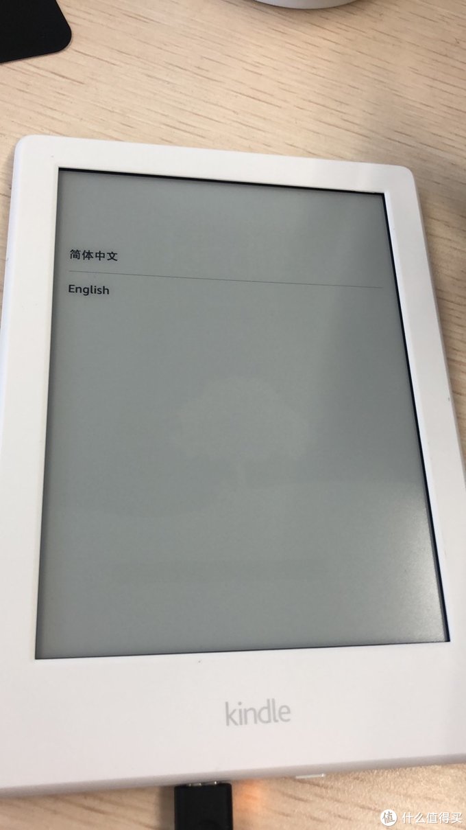  打卡100天免费的咪咕版kindle 开箱及激活指南 免费版kindle kindle咪咕打卡活动 咪咕免费得 天天爱读书 免费kindle活动 第15张