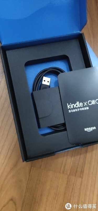 KINDLE 亚马逊Kindle咪咕入门版电纸书电子书阅读器558墨水