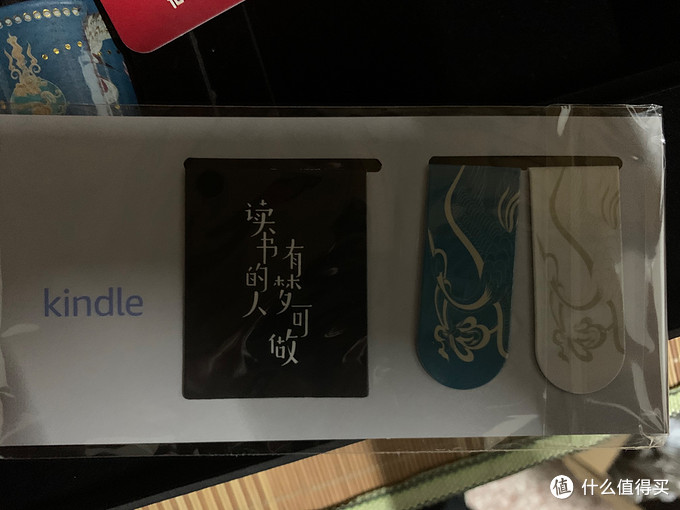 kindle paperwhite4开箱体验，及我为什么又买了kindle