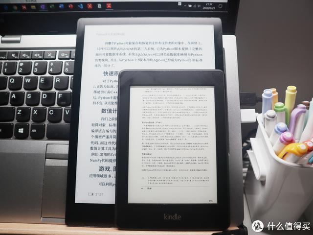 Kindle太小，索尼太大，10寸墨案超级阅读器inkPad X刚刚好