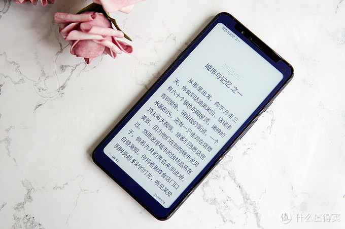 掌阅 FaceNote F1，带HIFI的阅读手机，0元打卡你上了吗——详细测评给你看