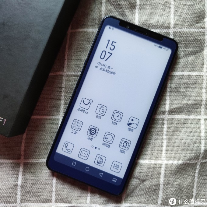掌阅F1阅读器开箱体验｜对比jdread和咪咕版kindle