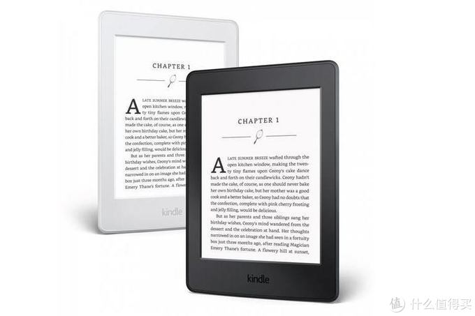 哪怕盖泡面也要有知识的味道——Kindle paperwhite4 一站式电子书管理解决方案~~