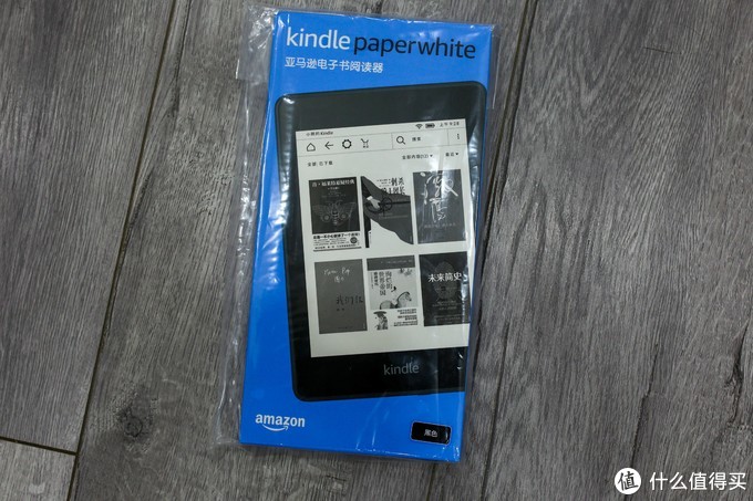 哪怕盖泡面也要有知识的味道——Kindle paperwhite4 一站式电子书管理解决方案~~