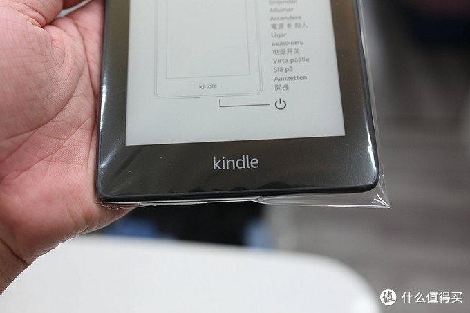 哪怕盖泡面也要有知识的味道——Kindle paperwhite4 一站式电子书管理解决方案~~