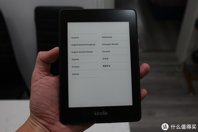 哪怕盖泡面也要有知识的味道——Kindle paperwhite4 一站式电子书管理解决方案~~