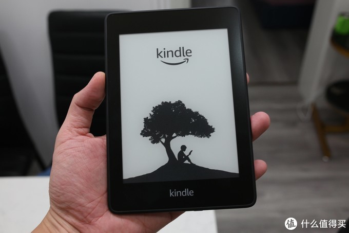 哪怕盖泡面也要有知识的味道——Kindle paperwhite4 一站式电子书管理解决方案~~