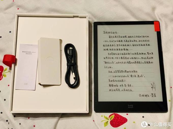 inkPad X半月体验评测：有了kindle，小米生态链墨案10英寸墨水屏电纸书，还值得入手吗？