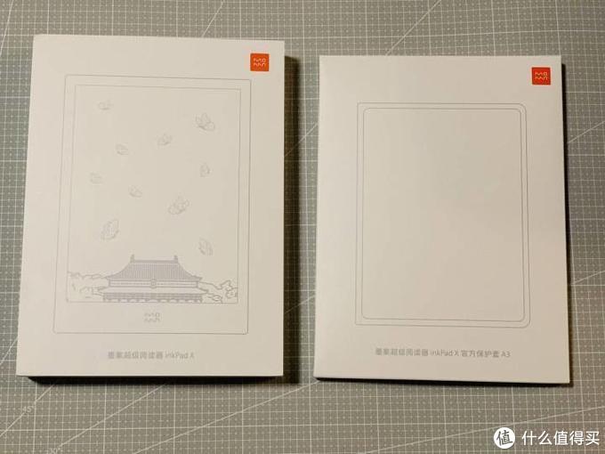 inkPad X半月体验评测：有了kindle，小米生态链墨案10英寸墨水屏电纸书，还值得入手吗？