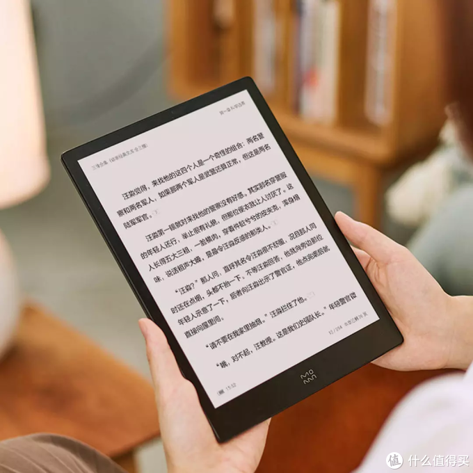 inkPad X半月体验评测：有了kindle，小米生态链墨案10英寸墨水屏电纸书，还值得入手吗？