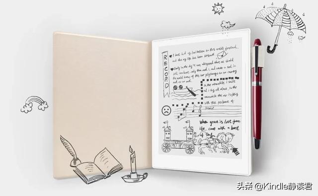 Supernote A6 X 新品发布：让笔记不再只是单纯的记录