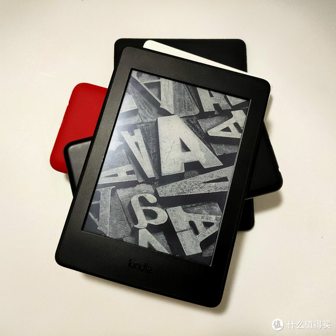 kindle paperwhite 3