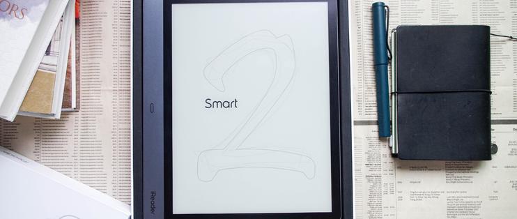 iReader掌阅Smart 2上手体验详细测评