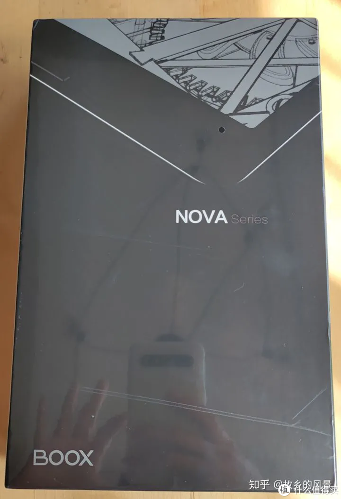 「新品首评」保姆级Nova3用户使用体验来了！附技巧分享