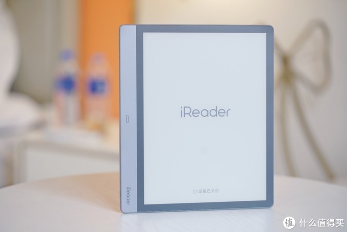 办公与学习场景的墨水屏伴侣：掌阅iReader Smart2评测