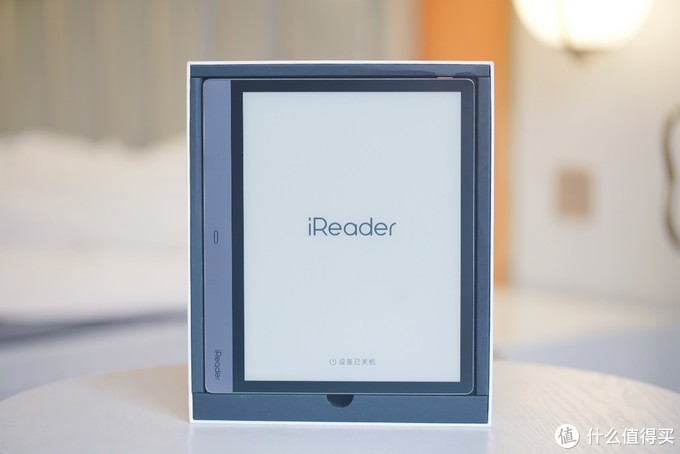 办公与学习场景的墨水屏伴侣：掌阅iReader Smart2评测