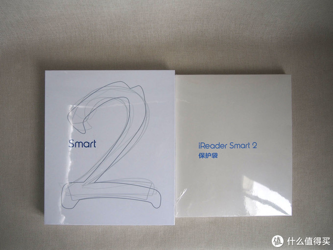 掌阅iReader Smart2 超级智能本 10.3英寸电子书阅读器开箱简评