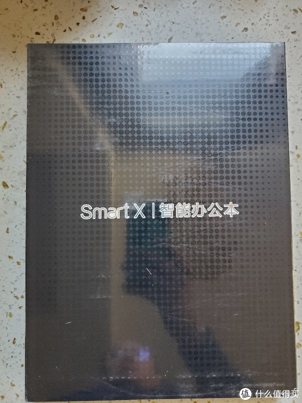 掌阅ireader Smart X 办公本 128G 开箱